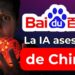 Baidu presenta Ernie 4.5 para aplicaciones de comercio electrónico