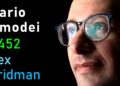 Dario Amodei de Anthropic presenta Claude 4.1