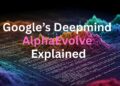 DeepMind lanza AlphaEvolve