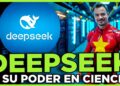 DeepSeek lanza IA de código abierto para análisis de datos en pequeñas empresas
