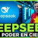 DeepSeek lanza IA de código abierto para análisis de datos en pequeñas empresas