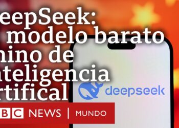 DeepSeek lanza herramienta de IA para automatizar edición de video