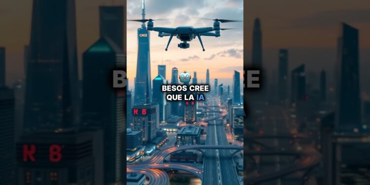 Jeff Bezos respalda startup de IA para optimizar logística en misiones de Blue Origin