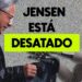 Jensen Huang anuncia colaboración con MIT para IA en robótica avanzada