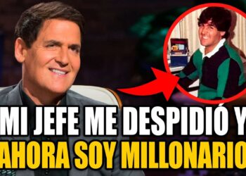 Mark Cuban afirma que la IA creará al primer trillonario del mundo