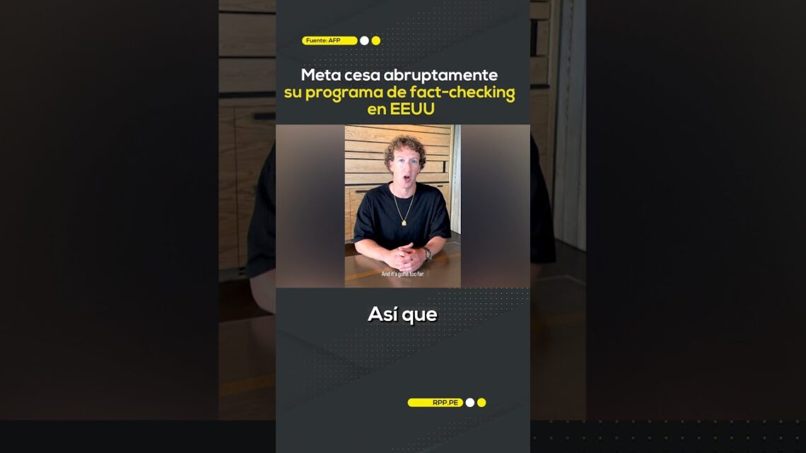 Mark Zuckerberg revela IA para moderación de contenido en tiempo real en Instagram