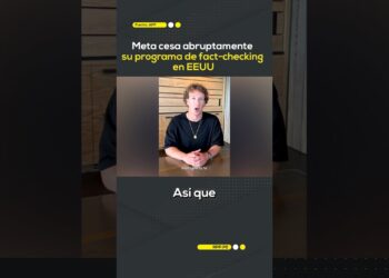 Mark Zuckerberg revela IA para moderación de contenido en tiempo real en Instagram