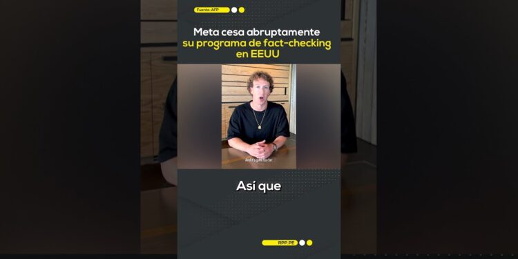 Mark Zuckerberg revela IA para moderación de contenido en tiempo real en Instagram