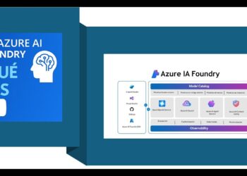 Microsoft anuncia Azure AI Studio para personalizar modelos de IA