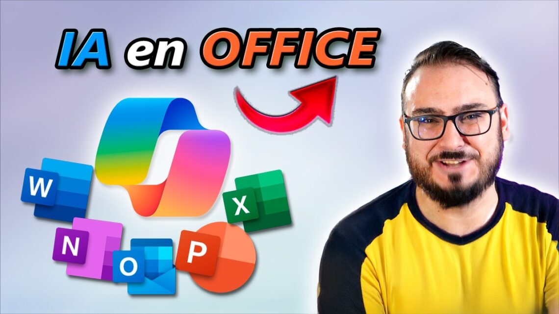 Microsoft lanza Copilot Pro con IA para automatización empresarial