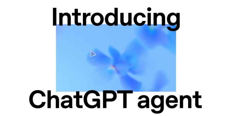 OpenAI lanza ChatGPT Agent con navegación web autónoma