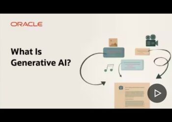 Oracle lanza IA para automatizar auditorías financieras en grandes corporaciones