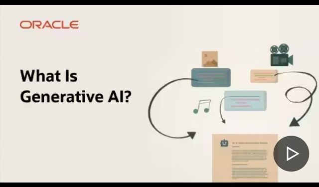 Oracle lanza IA para automatizar auditorías financieras en grandes corporaciones
