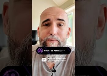 Perplexity lanza IA para búsquedas académicas en tiempo real