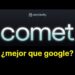 Perplexity negocia con fabricantes de móviles para instalar su navegador IA Comet