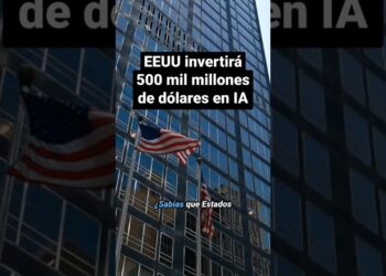 Reino Unido invierte 1.300 millones de dólares en supercomputación para IA