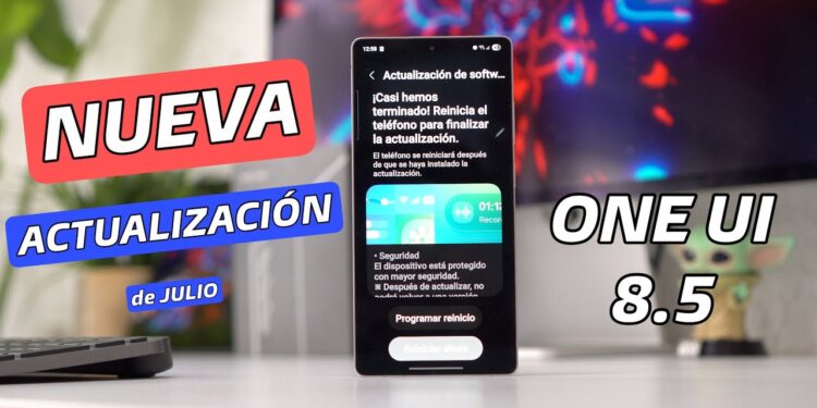 Samsung integrará Galaxy IA en 400 millones de dispositivos móviles