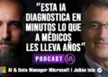 Satya Nadella impulsa Azure AI para soluciones de ciberseguridad en fintech