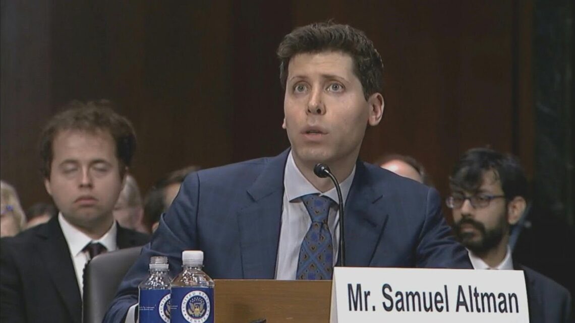 Senado de EE.UU. permite que los estados regulen la inteligencia artificial