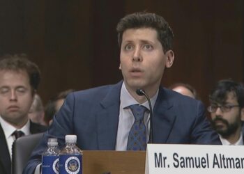 Senado de EE.UU. permite que los estados regulen la inteligencia artificial