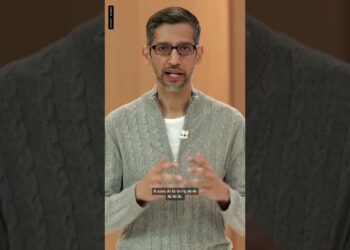 Sundar Pichai impulsa Google Translate con IA para idiomas minoritarios