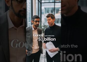 Sundar Pichai presenta Google DeepLens