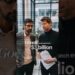 Sundar Pichai presenta Google DeepLens