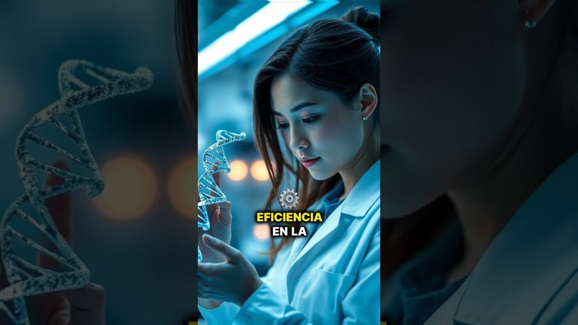 Susan Wojcicki invierte en IA para análisis genético en startup de biotecnología