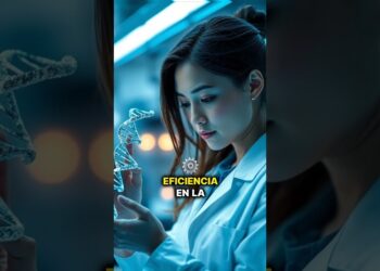 Susan Wojcicki invierte en IA para análisis genético en startup de biotecnología