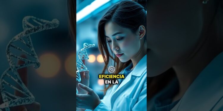 Susan Wojcicki invierte en IA para análisis genético en startup de biotecnología