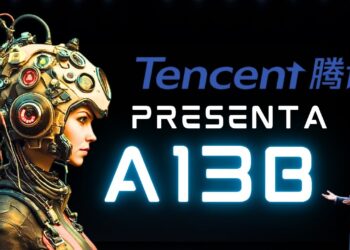 Tencent desarrolla IA para personalizar experiencias en WeChat