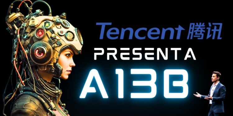 Tencent desarrolla IA para personalizar experiencias en WeChat