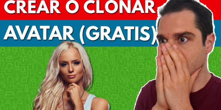 Tencent invierte en IA para crear avatares digitales en plataformas sociales