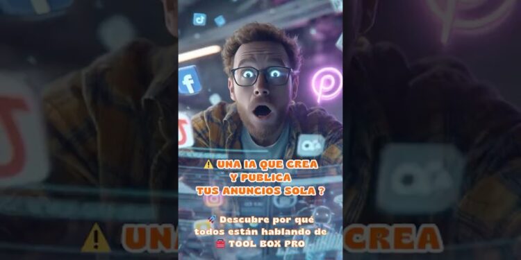Tencent lanza IA para optimizar publicidad en videojuegos móviles