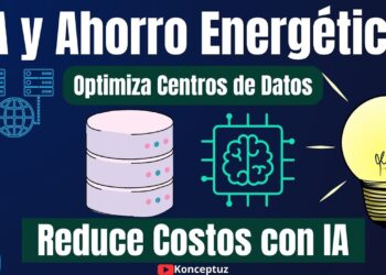 Zhou Chaonan lanza startup de IA para gestionar consumo energético en centros de datos