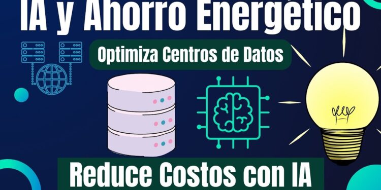 Zhou Chaonan lanza startup de IA para gestionar consumo energético en centros de datos