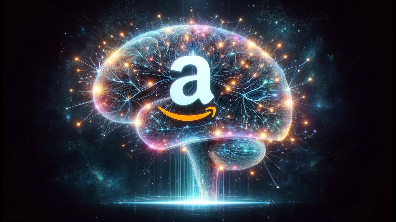 Amazon Apuesta Fuerte: 100 Millones para Impulsar la IA Generativa ...