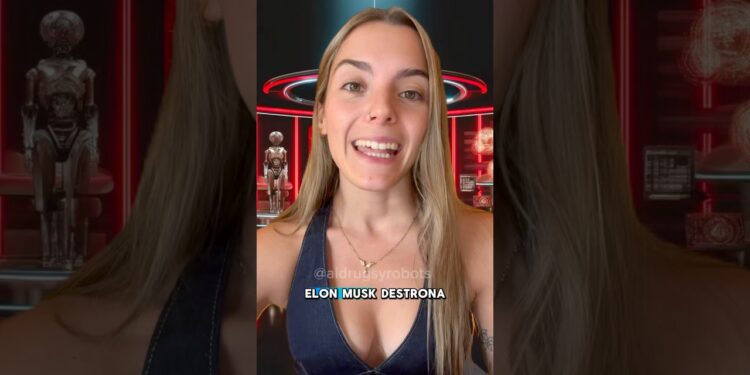 xAI de Elon Musk lanza Grok 3.2 con capacidades mejoradas de razonamiento