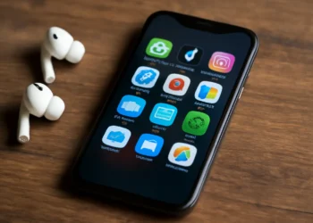 Aplicaciones móviles más populares y buscadas