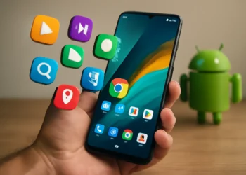 Aplicaciones nuevas que transformarán tu Android