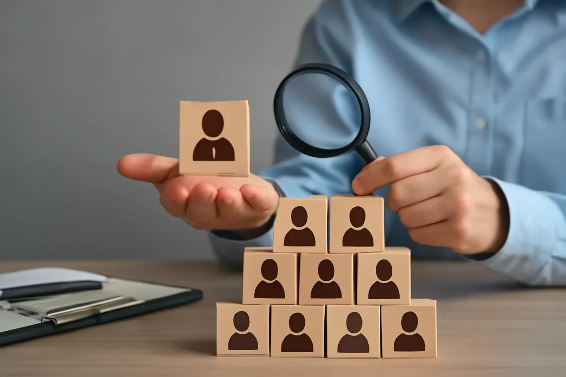 Cómo gestionar talento en recursos humanos