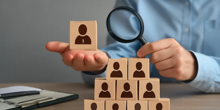 Cómo gestionar talento en recursos humanos