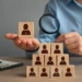Cómo gestionar talento en recursos humanos