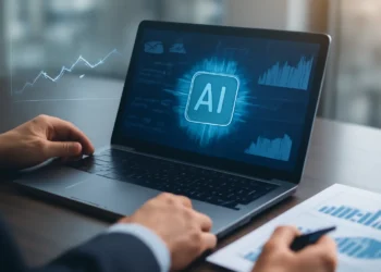 Estadísticas y tendencias de inteligencia artificial