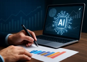 Estadísticas y tendencias de inteligencia artificial