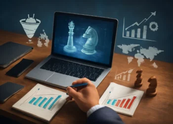 Estrategias y desafíos para negocios digitales