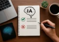 Guía de contenido con IA: qué funciona y qué no