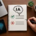 Guía de contenido con IA: qué funciona y qué no