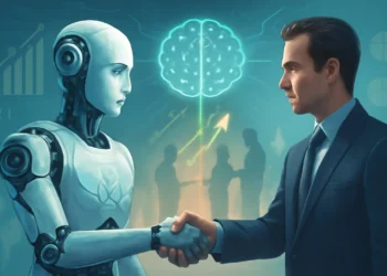 IA agéntica: revolución en los negocios