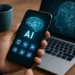 IA integrada en apps móviles para PYMES